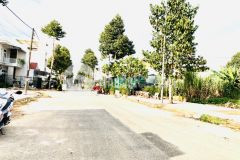 Bán nền trục chính kdc thiên lộc cái răng cần thơ diện tích 5x20 giá 2 tỷ 150. lh 083777741tín