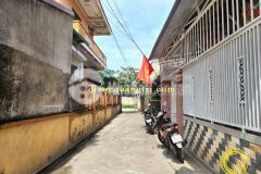 Cần bán lô đất trung tâm phường 1 tp đông hà lh 0389698986