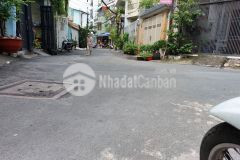 Vip gần chợ tân bình khu an ninh gần ubnd nở hậu bất ngờ