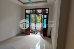 Nhà bán hiếm có xuân đỉnh 57m2 x 4t. r5m. 3.4 ty