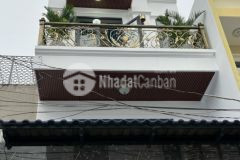 Nhà tuyệt đẹp 3 lầu, hẻm 606 ql13, hiệp bình phước, giá 7,8 tỷ