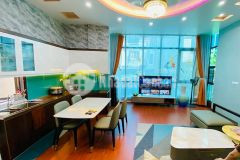 Bán nhà lô góc thái thịnh đống đa kinh doanh, doanh thu 25tr t