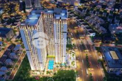 Thanh toán 55 nhận nhà cho thuê ngay