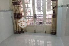 Bán nhà hxh nguyễn thượng hiền bình thạnh 15m2 3 tầng 3.2 tỷ