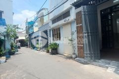 Hxh, nguyễn văn đậu, phường 5, bình thạnh. 38m2 chỉ 5 tỷ