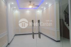 Bán nhà cầu giấy cả phố chỉ có một 55m2 mt5m 5t lô góc phân lô 5,8 tỷ