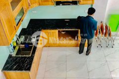 Bán nhà kinh doanh sầm uất lê đức thọ từ liêm 40m2 x 5tầng 6mt nhỉnh 6 tỷ