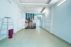 Bán nhà hxh bình thạnh, ngã tư hàng xanh, 86m2 2tầng mới chỉ 9.xtỷ