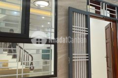 Bán nhà 5 tầng, mặt tiền 5m phố tôn thất tùng, đống đa, hà nội