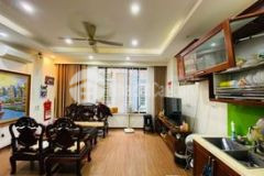 Bán nhà quận hoàng mai, ô tô, 52m x 4t, 2 tỷ. lh 0975149605