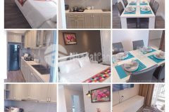 Cho thuê căn 2 ngủ full nội thất chung cư vinhomes gardenia