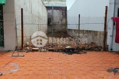 Bán nền đường số 5 kdc thạnh mỹ gần đh tây đô giá 2 tỷ 750. lh 0837777411 gặp tín