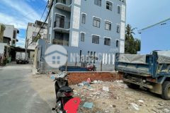 Bán đất hẻm 139 đường 11 trường thọ, dt 63 m2, giá 5.75 tỷ