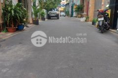 Bán nhà 72m2 4.5x16 a4 khu k300 cộng hòa bình giã 12.5 tỷ