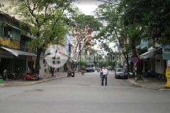 Bán nhà mặt đường phạm ngũ lão, ngô quyền, hải phòng