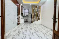 Siêu rẻ nhà mới ô tô tư đình long biên 40m mt5 5t chỉ 4 tỷ