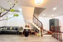 Bán nhà phố vọng, phân lô, ô tô vào nhà, kinh doanh tốt, nhà đẹp, 90m giá 15.8 tỷ