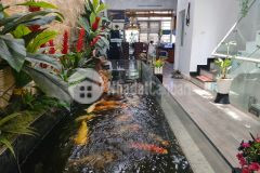 Bán nhà liền kề làng việt kiều châu âu, nhà cực đẹp, kinh doanh đỉnh