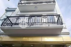 Bán nhà phố chùa quỳnh 108m2, lô góc 2 mặt tiền, ô tô vào nhà, kinh doanh siêu sướng