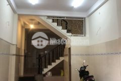 Bán nhà hẻm 7m huỳnh mẫn đạt q5, 2lầu giá 8,5 tỷ