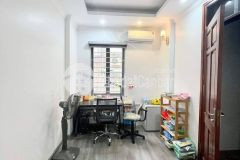 Bán nhà. quỳnh mai hai bà trưng,mặt ngõ lô góc kinh doanh 36m2 5t nhỉnh 6 tỷ