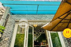 Bán nhà đẹp xe hơi đậu.tây thạnh.tân phú 4.5m x 4 tầng mới chỉ 5.1tỷ
