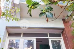 Bán nhà ngô tất tố, dtsd 52m2 ngang 4m, nhà rộng, bình thạnh chỉ 3tỷ27