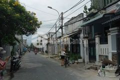 Cần bán căn nhà 58m2 ở quận 12 giá 1 tỷ 650.