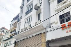 Nhà đẹp yên nghĩa phân lô, ô tô tránh, vừa ở vừa kinh doanh, nhỉnh 3 tỷ siêu hiếm