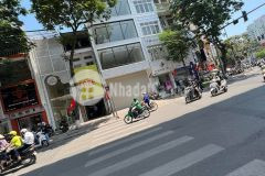 Bán nhà dương khuê, kinh doanh, vỉa hè, ô tô tránh 45m2x4t 10 tỷ