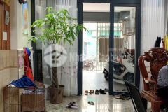 Bán nhà hxh sát mặt tiền hòa hảo, quận 10, 50m2, 8 tỷ hơn