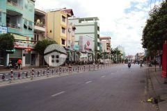 Nhà bán mặt tiền nguyễn thái sơn, phường 5, gò vấp. 0899 991 567 hướng