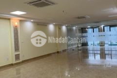 Bố vợ cần bán tòa nhà mặt phố xuân thủy, cầu giấy 105m2, 8 tầng, 55 tỷ thương lượng.