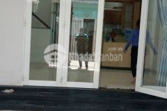 Bán nhà, hẻm 4m, 4x11.7m, 7 tỷ 500tr, lê quang định, bình thạnh