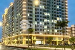 Bán căn hộ fpt plaza đà nẵng, 70m2, an ninh 4 lớp, tiện ích nâng cao