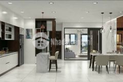 Cần bán gấp căn hộ chung cư 69m2 tại tt tp vĩnh long