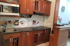 Bán nhà lê đức thọ, 40m.6 tầng. ô tô, kinh doanh 4.5 tỷ.