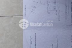 Lô đất hxh đường 160 tăng nhơn phú a, diện tích 105m giá đầu tư