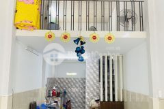 Nhà ngay ngã tư bốn xã 33m2 hxh nhà mới chỉ 3 tỷ còn thương lượng mạnh