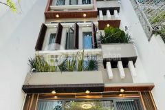 Bán nhà gần mt phan huy ích p.12 gò vấp hcm