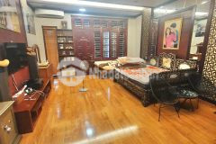 Nhà cực đẹp tân mai, 95m2, 5 tầng, giá 18.3 tỷ.