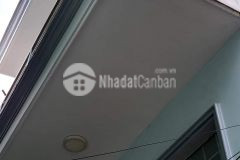 Bán gấp nhà để giải quyết việc riêng 4 tầng, hẻm thông ni sư huỳnh liên, tân bình chỉ 2.75 tỷ