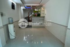 Bán đất tặng nhà 5 tầng, hẽm xe hơi quay đầu thống nhất, chỉ 4.7 tỷ tl, lh0867177475