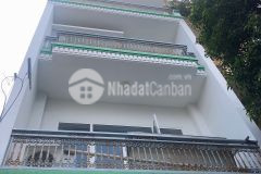 Tt07cần bán nhà mt gò dầu,dt100m2 ngang 5m,4 tầng giá chỉ 23ty5