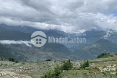 Bán đất sa pa 2 khai thác du lịch dịch vụ view thung lũng, săn mây mộng mơ, cafe thiên đường y tý