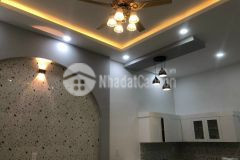 Bán nhà diên sơn, hẻm đường đồng ngôn 1.