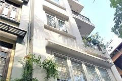 Bán nhà mặt phố hàng da 93m2 4 tầng mặt tiền 5.7m vỉa hè kinh doanh cực đỉnh giá tốt