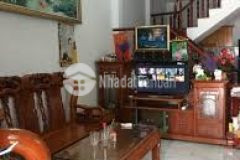 Bán nhà long biên 37mx5 tầng 3.45 tỷ, 2 mặt cực thoáng