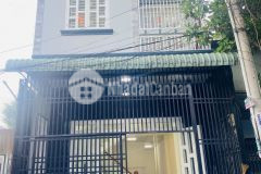 Kẹt tiền cần bán nhanh căn nhà 2 lầu hiện đại giá rẻ