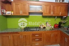 Bán nhà đường số 1 trung tâm quận gò vấp. dt 95m2. lh 0932155399.
